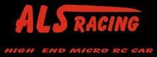 Logo ALS Racing