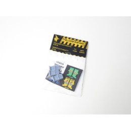 TT - Herní automaty - obal výrobku.