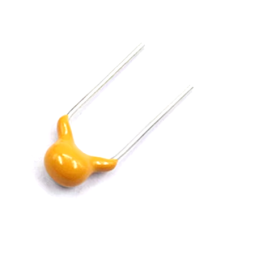 10uF / 35V - ceramic capacitor