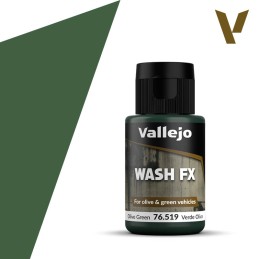 Vallejo Model Wash 76519...