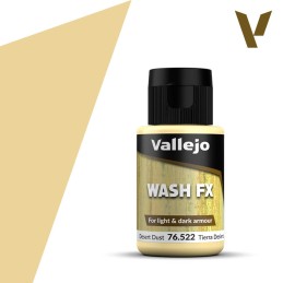 Vallejo Model Wash 76522...