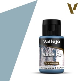 Vallejo Model Wash 76524...