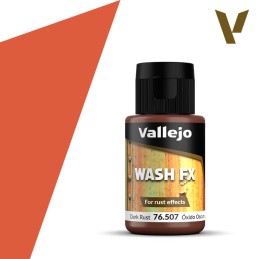 Vallejo Model Wash 76507...