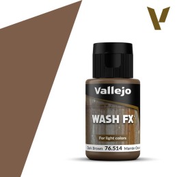 Vallejo Model Wash 76514...