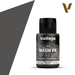 Vallejo Model Wash 76517...