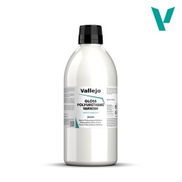 Vallejo 28650 Polyurethane...