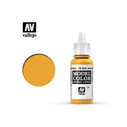 Vallejo Model Color 70834 Natural Wood (17ml)