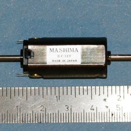 Mashima MH-1632D