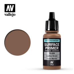 Vallejo Surface Primer...