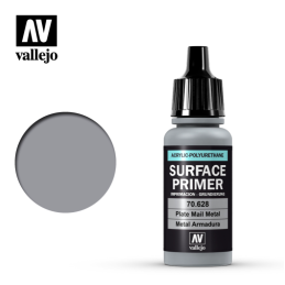 Vallejo Surface Primer...