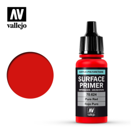 Vallejo Surface Primer...