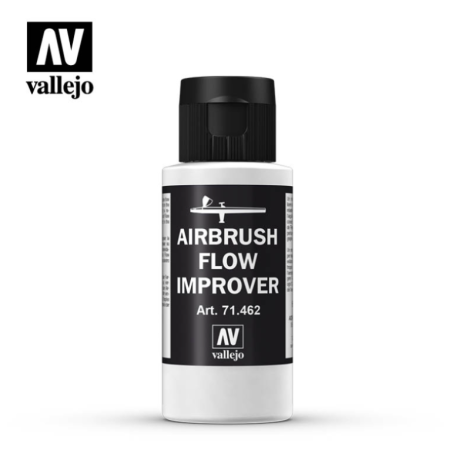 Vallejo 71462 Airbrush Flow Improver (60ml)