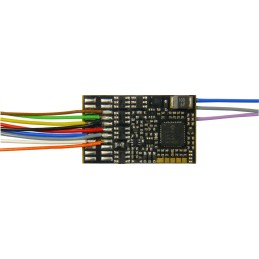 ZIMO MX635V DCC dekodér s...