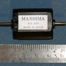 Mashima MH-1830D