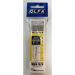 Replacement blade for OLFA...