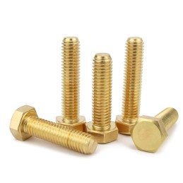 M1,2 x 06 MS 6H (10pcs)