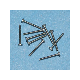 M1,6 x 16 A2 VH RD (10pcs)