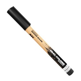 AK Real Colors Marker RCM012 Wood Base