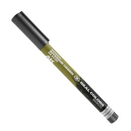 AK Real Colors Marker RCM022 Interrior Green FS 34151