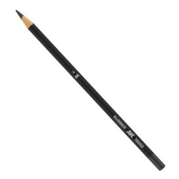 AK AK10002 Watercolor Pencil Rubber (1x)