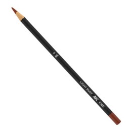 AK AK10011 Watercolor Pencil Light Rust (1x)