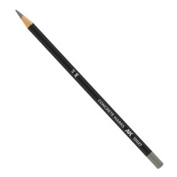 AK AK10027 Watercolor Pencil Concrete Marks (1x)