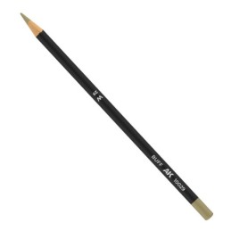 AK AK10029 Watercolor Pencil Buff (1x)