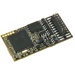 ZIMO MX645P16 zvukový lokodekodér pro Plux16