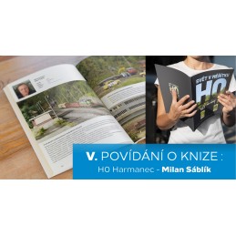 Svět v měřítku H0 a TT - publikace