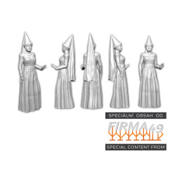 TT - Castle Ruins (construction set)