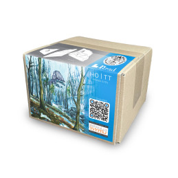 TT - Castle Ruins (construction set)