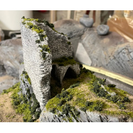 TT - Castle Ruins (construction set)