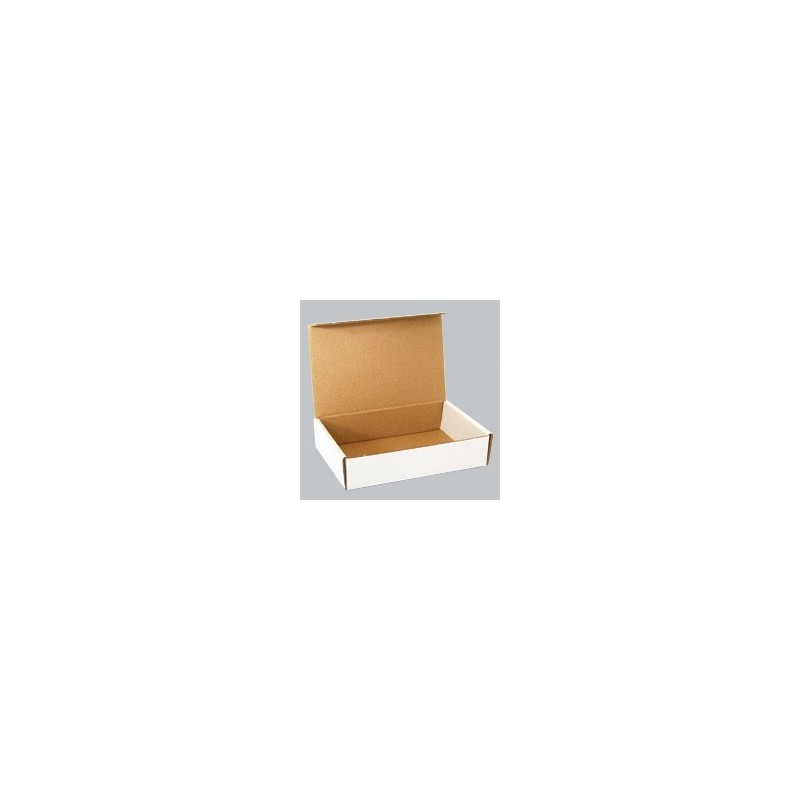 Krabice jednodílná 137 x 90 x 34 skládací (10ks)