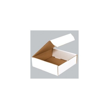 Krabice jednodílná 93 x 93 x 30 skládací (10ks)