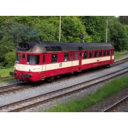 TT - 850.851 - 1997-2010 - obtisková sada