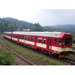 TT - 843 - 90.léta - obtisková sada