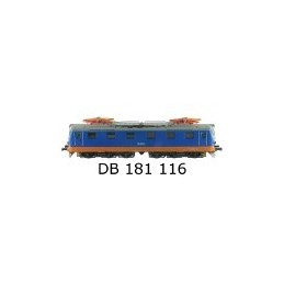 H0 - 181 116 DB