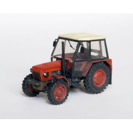 TT - Traktor Zetor 6945 - stavebnice