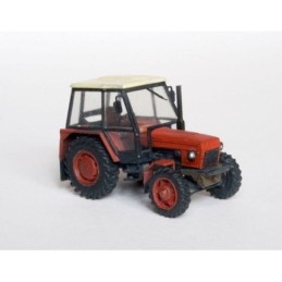 TT - Traktor Zetor 6945 - stavebnice