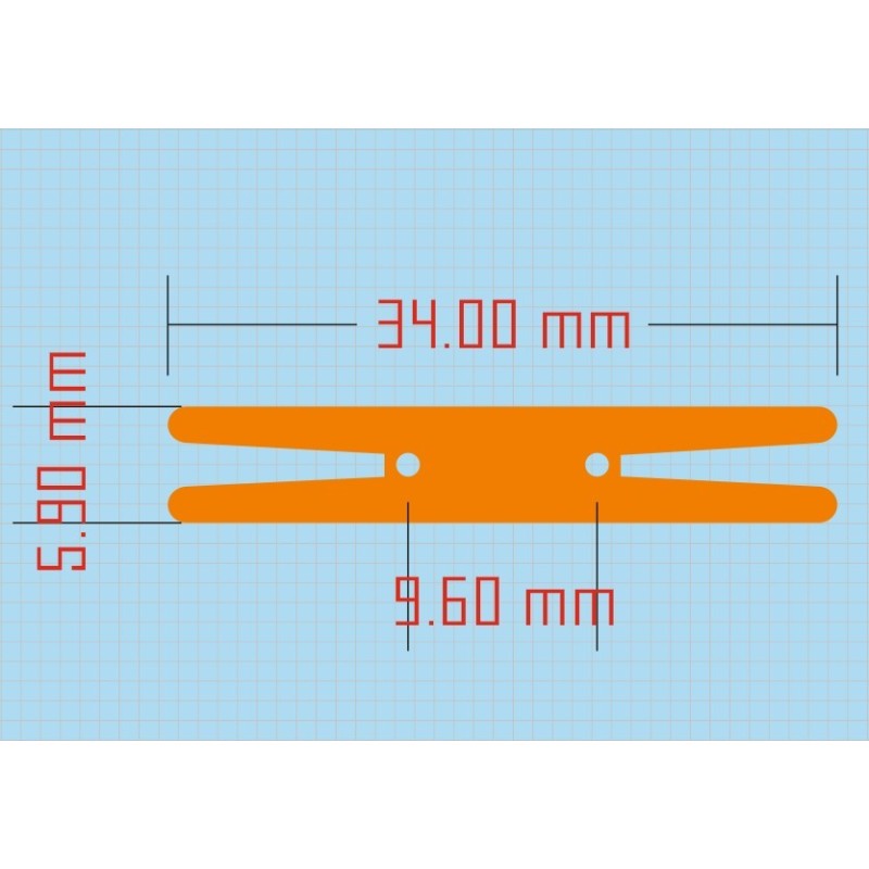 H0 - Sberace pro vozy Roco (4ks)