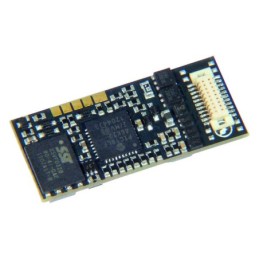 ZIMO MX658N18 zvukový lokodekodér pro MTB TT 771/T669 (Next18)