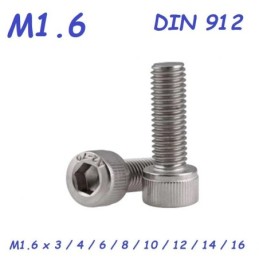 M1.6 x 05 A2 VH IN (10ks)