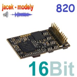 Zvukový dekodér MS450P22 - M240.0046/H0 MTB
