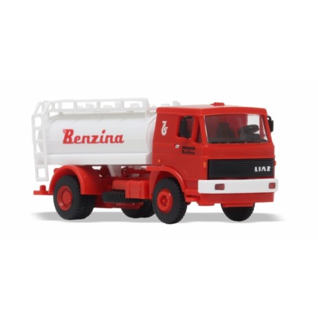 H0 - Liaz Benzina cisterna