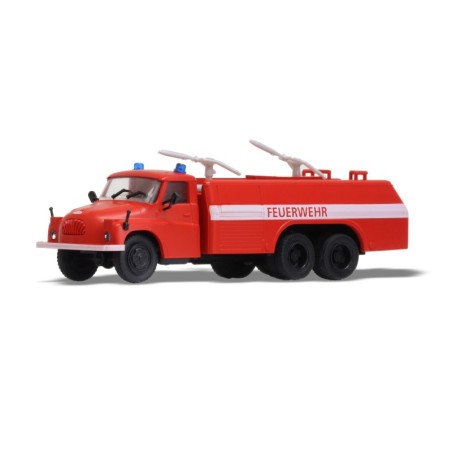 H0 - Tatra 138 Feuerwehr TFL 32