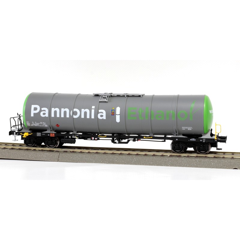 H0 - Zacns 98 Pannonia Ethanol