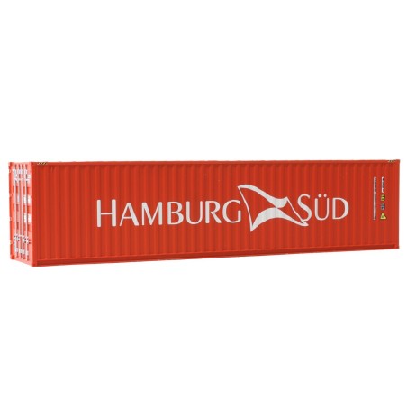 H0 - Hamburg Süd 5