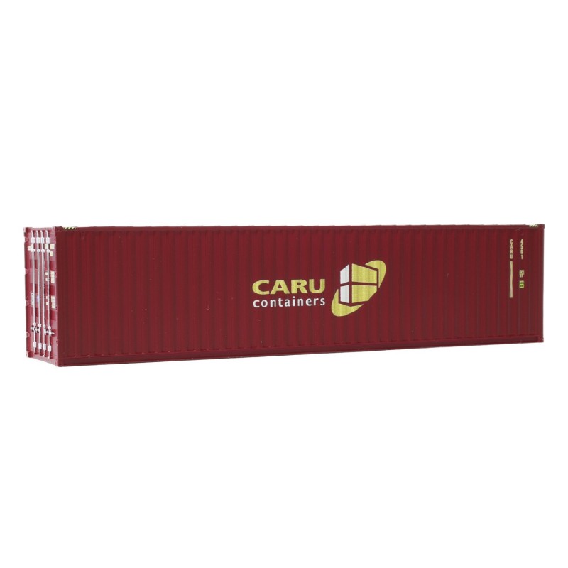 H0 - Container 40' Caru