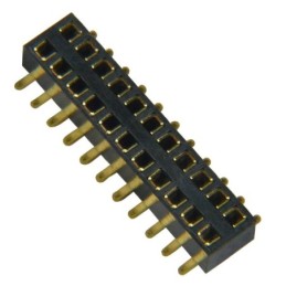 DCC - Plux22 konektor / zásuvka