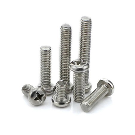 M1.4 x 3.5 mm A2 VH KD (10ks)